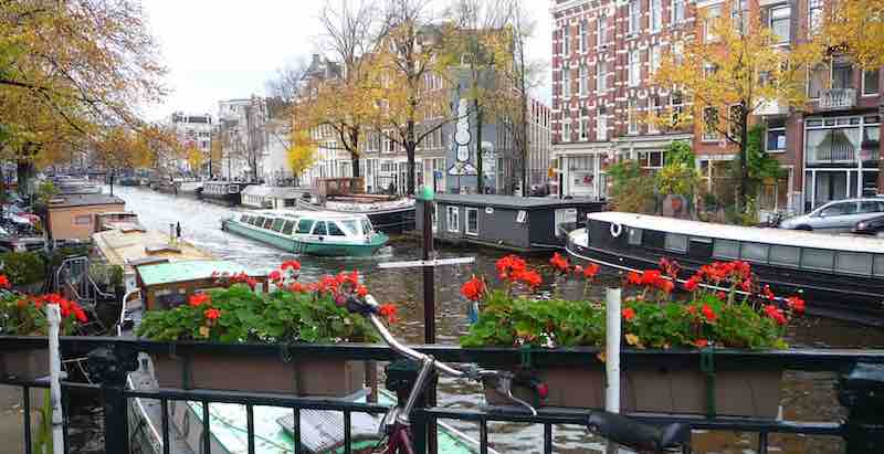Onde Ficar em Amsterdam na Holanda: Jordaan