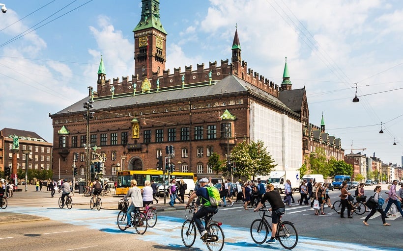 Onde Ficar em Copenhague: regiões distantes dos canais