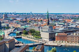 Onde ficar em Copenhague: a melhor localização!