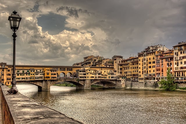 Onde Ficar em Florença: Oltrarno