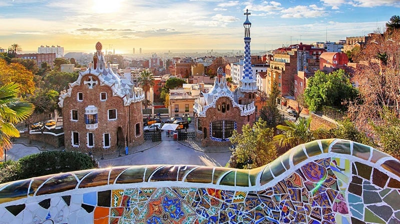 Onde ficar em Barcelona: a melhor localização!