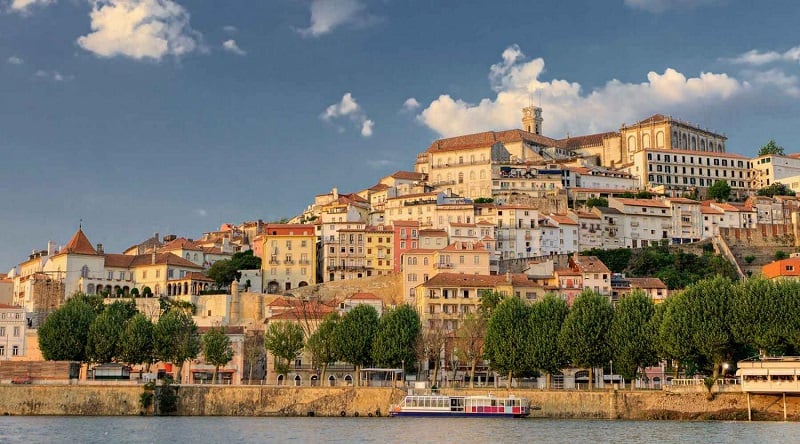 Onde Ficar em Coimbra