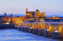 Onde ficar em Córdoba: a melhor localização!