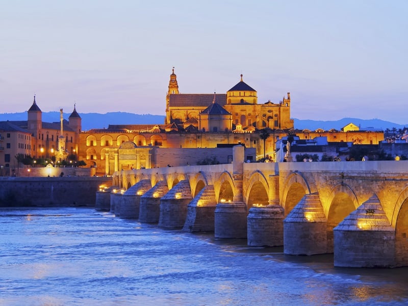Onde ficar em Córdoba: a melhor localização!