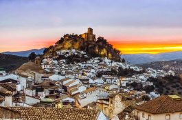 Onde Ficar em Granada