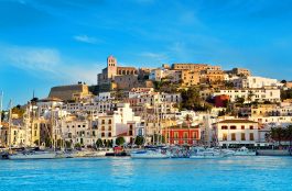 Onde ficar em Ibiza: a melhor localização!