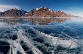 Onde Ficar no Lago Baikal na Rússia