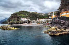 Onde ficar em Madeira: a melhor localização!