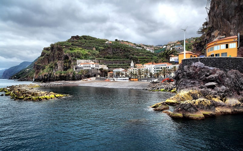 Onde Ficar em Madeira