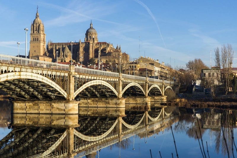 Onde Ficar em Madri: Salamanca