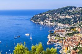 Onde ficar em Nice: a melhor localização!