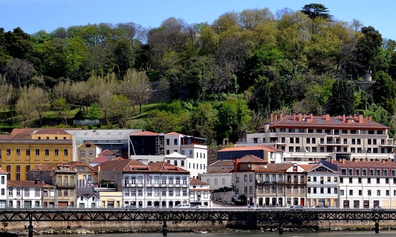 Onde Ficar em Porto: Massarelos