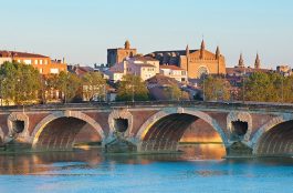 Onde Ficar em Toulouse na França