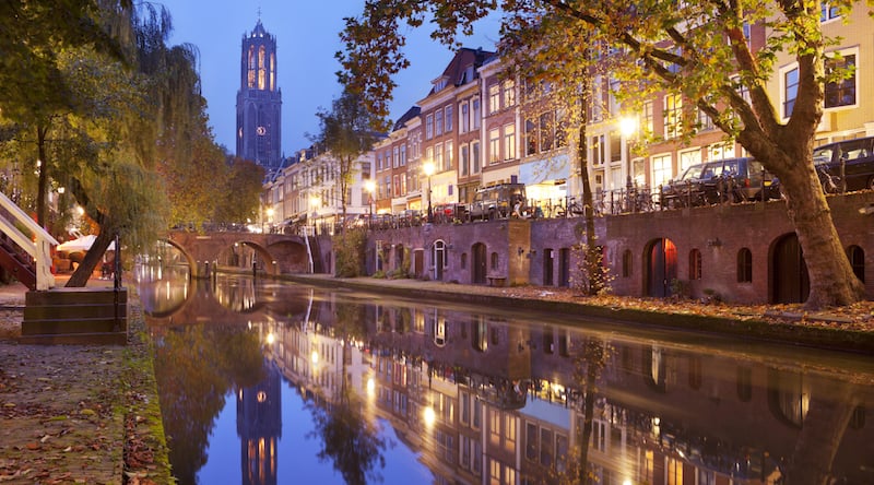 Onde Ficar em Utrecht na Holanda: Centro