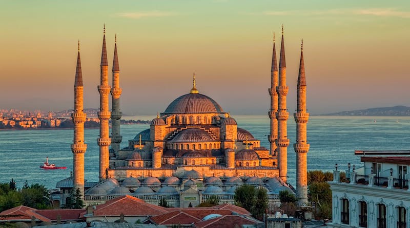 Onde ficar em Istambul: a melhor localização!