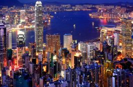 Onde ficar em Hong Kong: a melhor localização!