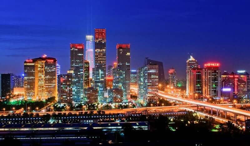 Onde ficar em Pequim: a melhor localização!