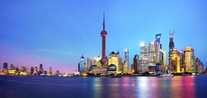Onde ficar em Shanghai: a melhor localização!