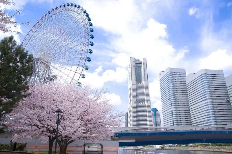 Onde Ficar em Yokohama: Centro da Cidade