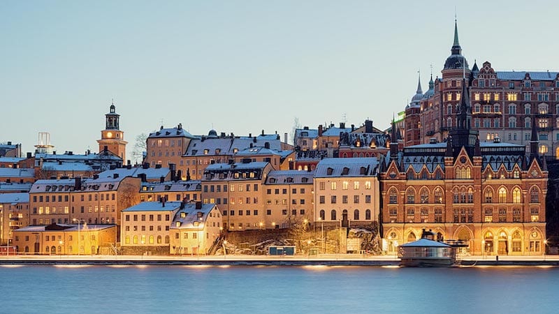 Onde Ficar em Estocolmo na Suécia: Sodermalm