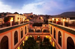 Onde ficar em Fez: a melhor localização!