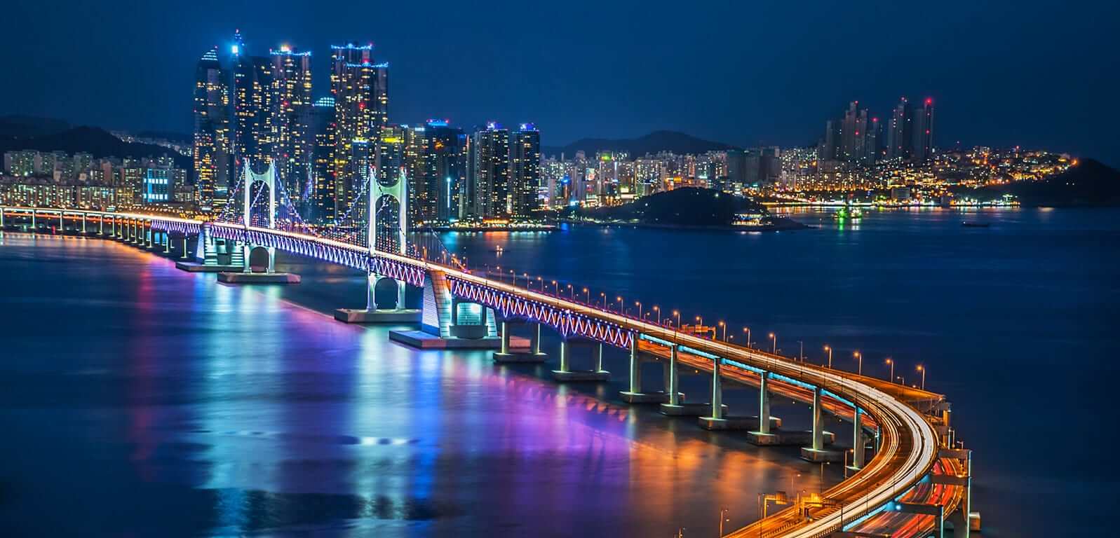 Onde ficar em Busan: a melhor localização!