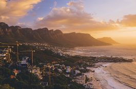 Onde Ficar na Cidade do Cabo na África do Sul