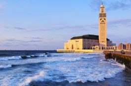 Onde ficar em Casablanca: a melhor localização!