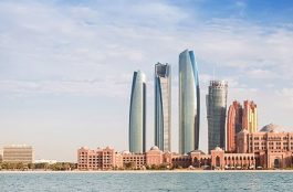 Onde Ficar em Abu Dhabi