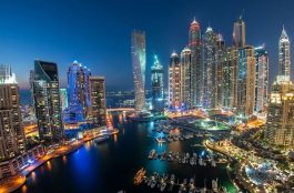 Onde ficar em Dubai: a melhor localização!